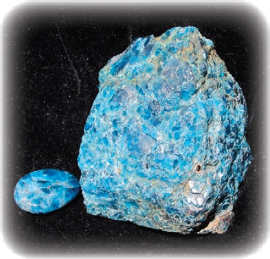 Apatite